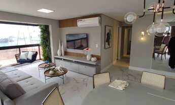 Imagem 2: Cobertura nova em um lugar fantástico!