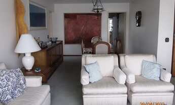 Imagem: Apartamento em Itaim Bibi - São Paulo