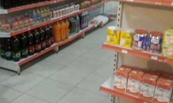 Imagem 5: Vendo este Mercado em funcionamento há 11 anos com uma quitinete nos fundos