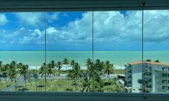 Imagem 1: Apartamento para venda possui 66 metros quadrados com 2 quartos em Intermares - Cabedelo