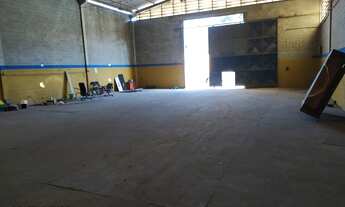 Imagem 3: Galpão em Barueri Jd California 600m + 500m de estacionamento 15.000