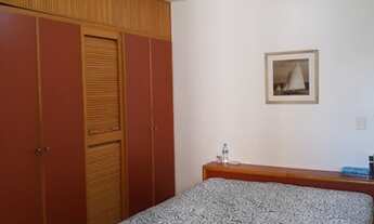 Imagem 7: Apartamento duplex, 3 quartos totais, garagem, etc. Graça - Salvador - BA. OPORTUNIDADE !!