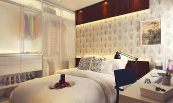 Imagem 7: Citrino Residence