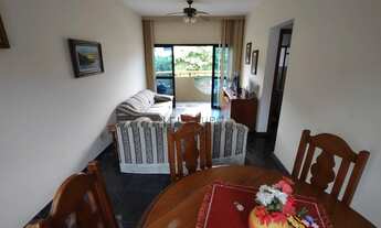 Imagem 3: Apartamento 3 dormitórios - 2 suíte - 1 vaga à venda na Praia da Enseada - Fórum - Guarujá