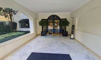 Imagem 2: Apartamento com 2 dormitórios à venda, 123 m² por R$ 2.000.000 - Higienópolis - São Paulo