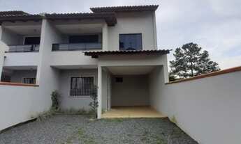 Imagem: BALNEáRIO PIçARRAS - Casa Padrão - Itacolomi