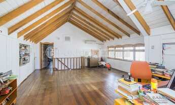 Imagem 7: Porto Alegre - Casa Padrão - Rio Branco