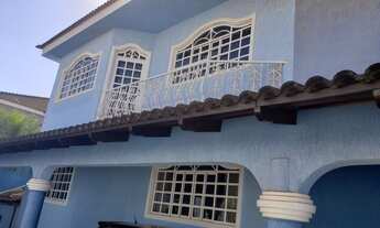 Imagem 6: Espetacular rua 12 condomínio sobrado 5 suítes piscina churrasqueira sauna L.800m2