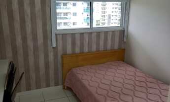 Imagem 9: Alugo ótimo apartamento de 3 Qtos mobiliado no Recreio