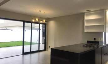 Imagem 7: Casa com 3 dormitórios à venda, 205 m² por R$ 1.290.000 - Residencial OuroVille - Taubaté