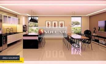 Imagem 7: Lagoa Santa - Casa de Condomínio - Condados De Bouganville