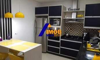 Imagem 3: Excelente Sobrado no Condomínio Aruã para Locação e ou Venda