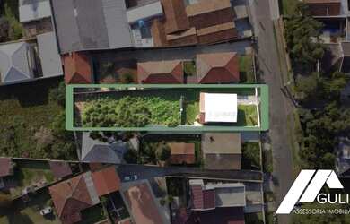 Imagem 3: Terreno para Venda em Curitiba, SANTA FELICIDADE
