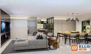 Imagem: Apartamento com 3 dormitórios à venda