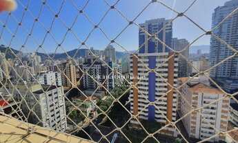 Imagem 4: SANTOS - Apartamento Padrão - GONZAGA