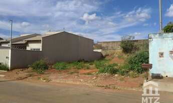 Imagem: Terreno à venda, 368 m² por R$ 135.000,00