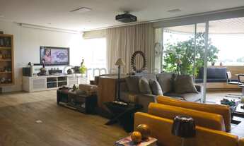 Imagem 5: Apartamento com 3 Quartos à Venda, 255 m² por R$ 5.800.000