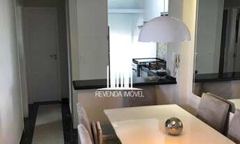 Imagem 5: APARTAMENTO 02 DORMITÓRIOS 01 VAGA 55M² VILA EMA