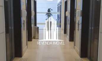 Imagem 6: Sala Comercial na Vila Cordeiro- São Paulo, SP