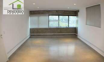 Imagem 3: Sala para alugar, 27 m² por R$ 3.000,00/mês - Ponta da Praia - Santos/SP