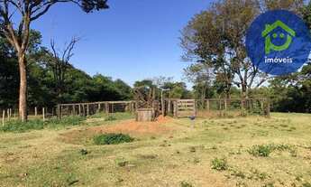 Imagem: Sítio à venda, 560000 m² por R$ 3.000.000,00