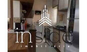 Imagem 3: Apartamento para venda possui 70 metros quadrados com 3 quartos em Capão Raso - Curitiba