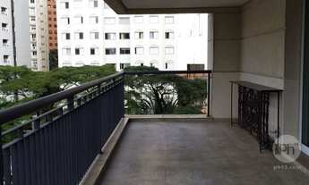 Imagem: Apartamento á venda na Vila Nova Conceição