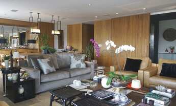 Imagem 6: Apartamento com 3 Quartos à Venda, 255 m² por R$ 5.800.000