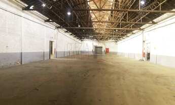 Imagem 6: GALPAO COMERCIAL em São Paulo - SP, Mooca