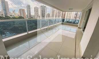 Imagem 16: Lindo Apartamento em frente ao Parque Flamboyant - Jardim Goias