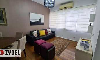 Imagem 2: Apartamento com 3 dormitórios à venda, 95 m² por R$ 1.950.000,00 - Ipanema - Rio de Janeir