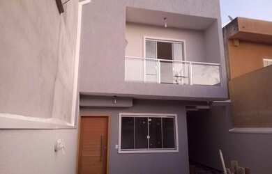 Imagem 6: Sobrado para Venda em Mogi das Cruzes, Loteamento Alvorada, 3 dormitórios, 1 suíte, 3 banh