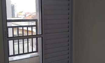 Imagem 7: Apartamento para venda com 55 metros quadrados com 2 quartos em Parque Vitória - São Paulo