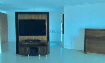 Imagem 3: Campinas - Apartamento Padrão - Vila Itapura