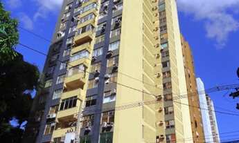 Imagem 1: Vendo Excelente Apto 03 Quartos 01 Suíte 01 Vaga (124m² ) na Av. Nazaré