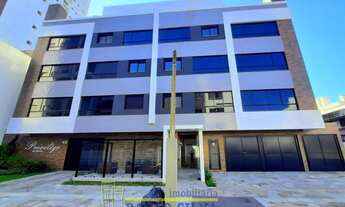 Imagem 1: Apartamento com 1 quarto , living, box privativo, entre centro e mar. R$-295-MIl