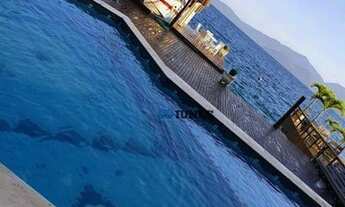 Imagem 4: Casa com 4 dormitórios para alugar, 360 m² por R$ 13.000,00/mês - Portogalo - Angra dos Re