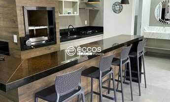 Imagem: Casa á venda no Jardim Finotti em Uberlândia