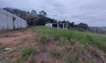 Imagem 4: Terreno c/ 200m² no Lamismar 2 em Bom Jesus dos Perdões-SP