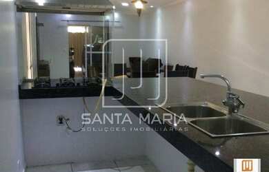 Imagem 6: Casa (sobrado na rua) 3 dormitórios/suite, cozinha planejada