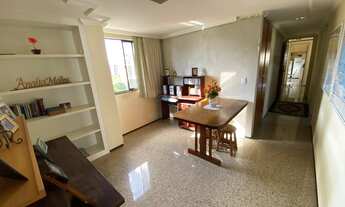 Imagem 6: Apartamento (Cobertura) a venda com 220 m com 4 Suítes na Aldeota, Fortaleza/Ce