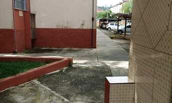 Imagem 2: Apartamento para Locação em Mogi das Cruzes, Jardim Marica, 2 dormitórios, 1 banheiro, 1 v