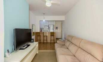 Imagem 2: Apartamento Vila Romana