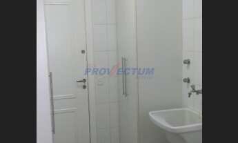 Imagem 5: Campinas - Apartamento Padrão - Mansões Santo Antônio