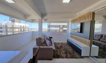 Imagem 3: Apartamento três dormitórios no Centro de Tramandaí CT49