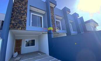 Imagem: Joinville - Casa Padrão - Boa Vista