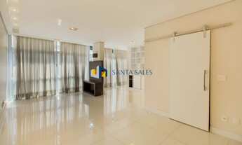 Imagem: Apartamento a venda - 3 dormitórios - Itaim