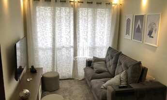 Imagem 3: APARTAMENTO 02 DORMITÓRIOS 01 VAGA 55M² VILA EMA