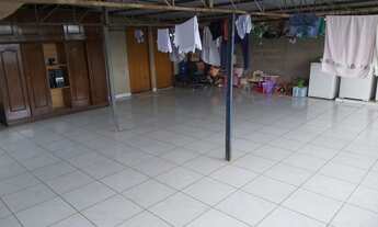 Imagem 2: Casa para venda possui 144 metros quadrados com 3 quartos em Esperança - Ipatinga - MG