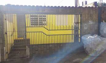 Imagem: Jd. Redentor, 2 dormitórios pequeno, garagem